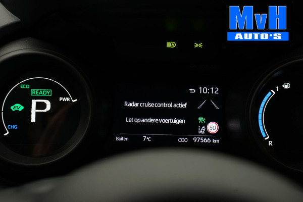 Toyota Yaris 1.5 Hybrid Dynamic|CAMERA|CARPLAY|ACC|LED|NAP