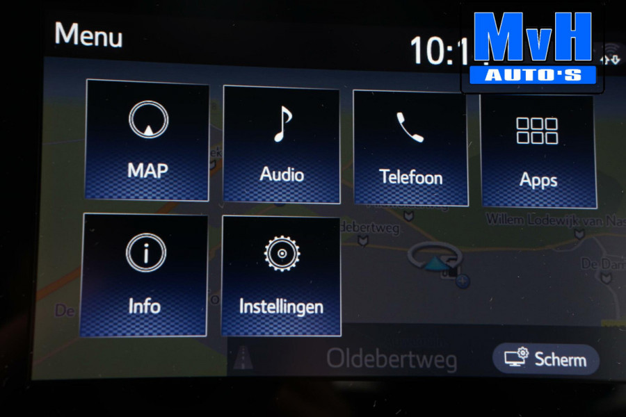 Toyota Yaris 1.5 Hybrid Dynamic|CAMERA|CARPLAY|ACC|LED|NAP