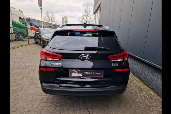 Hyundai i30 Wagon 1.4 T-GDI Premium /Keyless /Pano /stoelverw