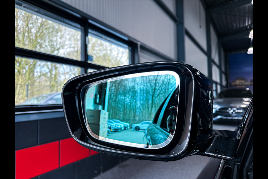BMW 5 Serie Touring 530i M-Sport |Panorama|ACC|360|HuD|Leder