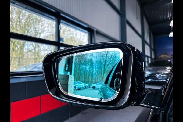 BMW 5 Serie Touring 530i M-Sport |Panorama|ACC|360|HuD|Leder