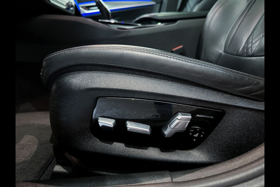 BMW 5 Serie Touring 530i M-Sport |Panorama|ACC|360|HuD|Leder