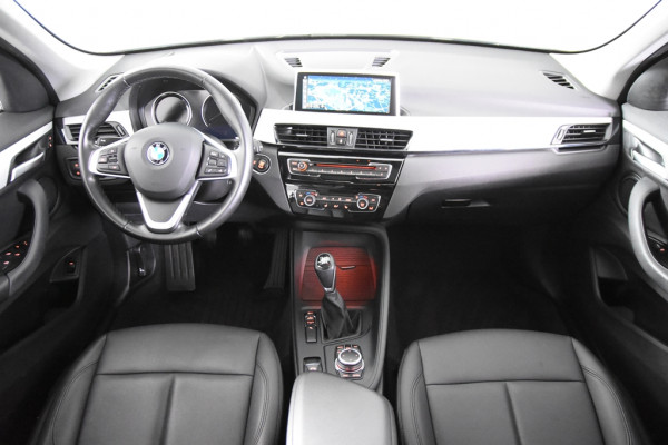 BMW X1 sDrive18i *1ste Eigenaar*Panoramadak*Memory*Trekhaak*