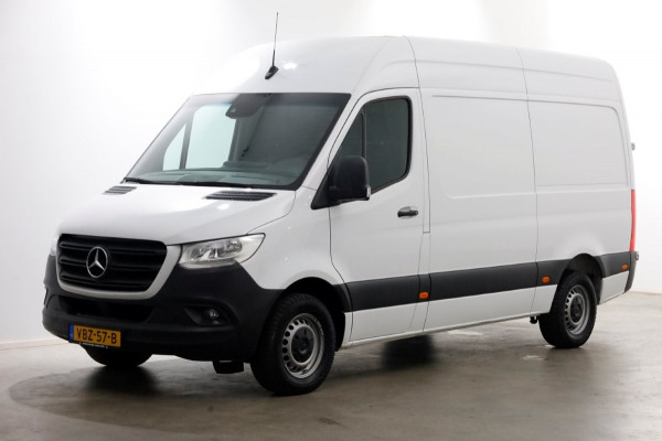 Mercedes-Benz Sprinter 314 CDI 143pk E6 7G Automaat RWD L2H2 Airco/Camera/Inrichting 09-2019