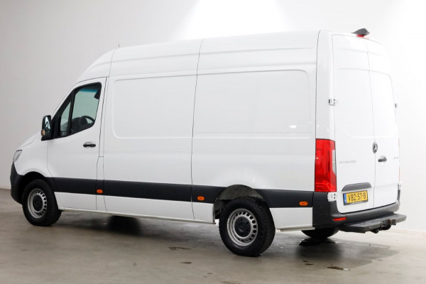 Mercedes-Benz Sprinter 314 CDI 143pk E6 7G Automaat RWD L2H2 Airco/Camera/Inrichting 09-2019