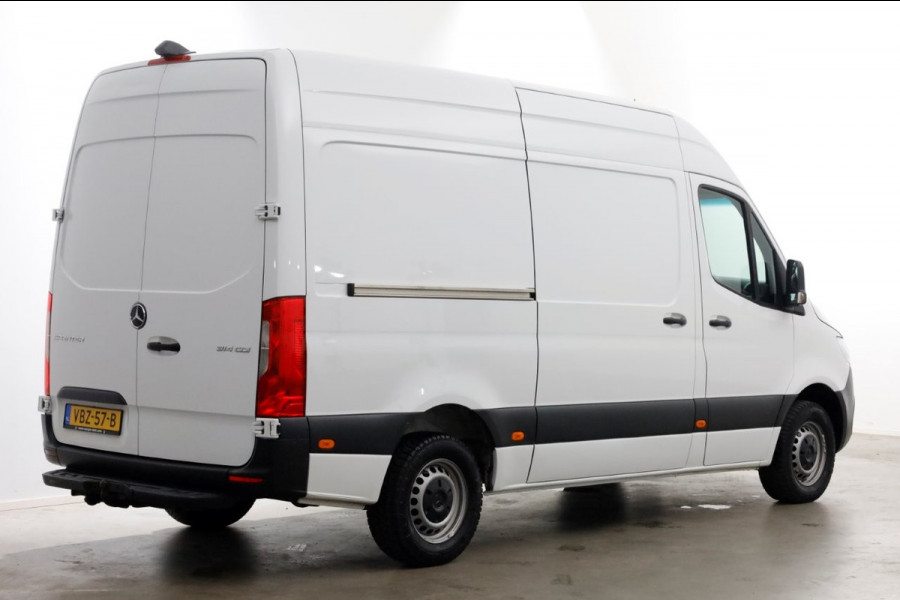 Mercedes-Benz Sprinter 314 CDI 143pk E6 7G Automaat RWD L2H2 Airco/Camera/Inrichting 09-2019