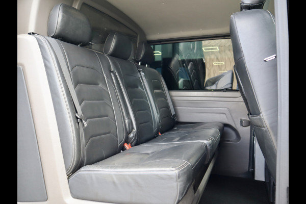 Volkswagen Transporter 2.0 TDI 200PK DSG LUXE DUBBELE CABINE