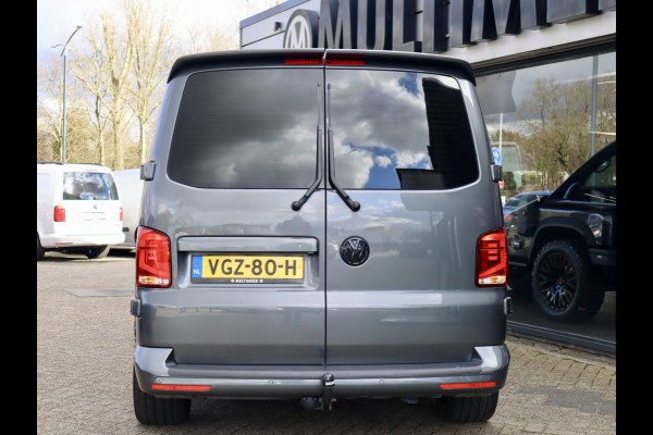 Volkswagen Transporter 2.0 TDI 200PK DSG LUXE DUBBELE CABINE