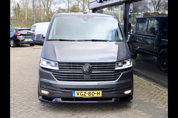 Volkswagen Transporter 2.0 TDI 200PK DSG LUXE DUBBELE CABINE