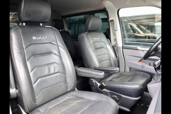 Volkswagen Transporter 2.0 TDI 200PK DSG LUXE DUBBELE CABINE