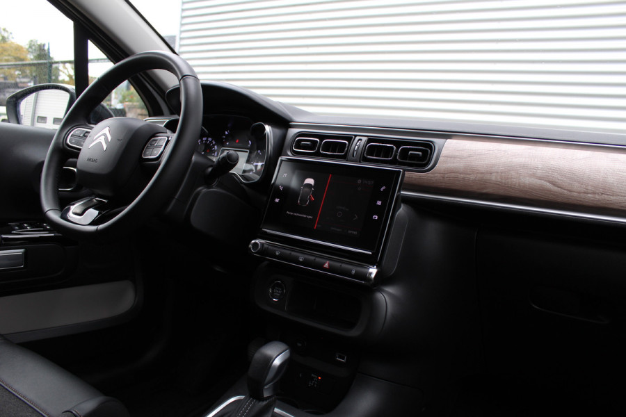 Citroën C3 1.2 PureTech Feel Edition | Keyless | Carplay | Stoelverwarming | Led