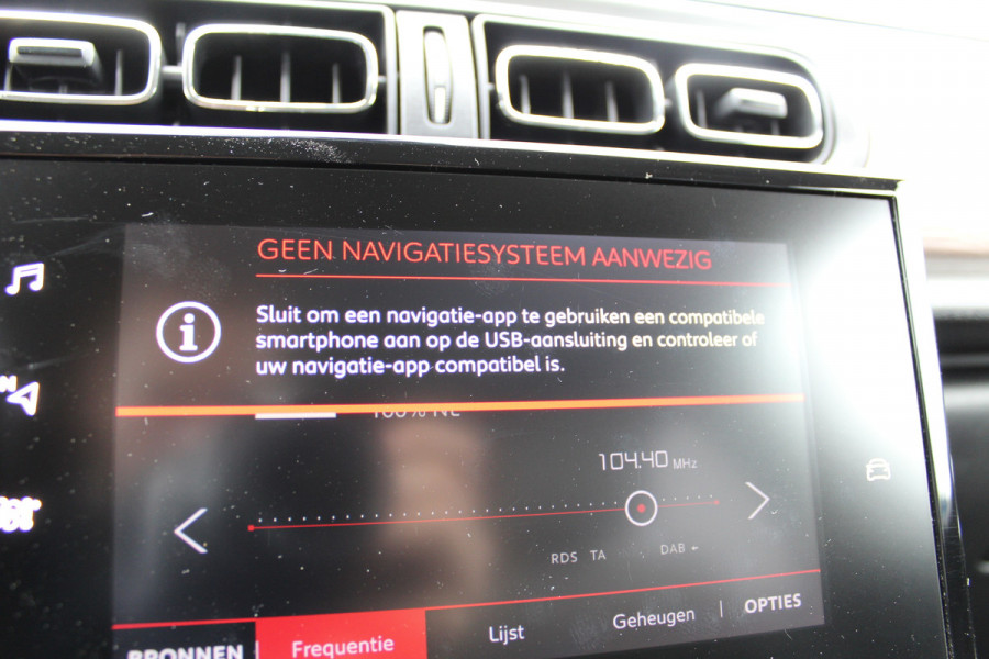 Citroën C3 1.2 PureTech Feel Edition | Keyless | Carplay | Stoelverwarming | Led