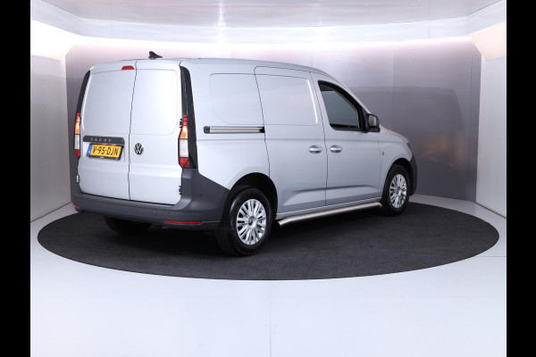 Volkswagen Caddy Cargo 2.0 TDI Style 75PK | Keyless entry | Groot navigatie | Park Assist | Cruise control |