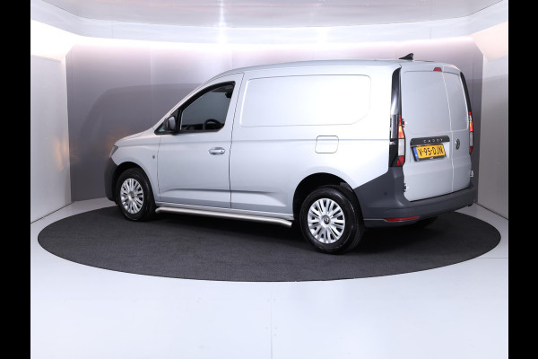 Volkswagen Caddy Cargo 2.0 TDI Style 75PK | Keyless entry | Groot navigatie | Park Assist | Cruise control |