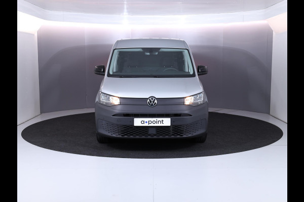 Volkswagen Caddy Cargo 2.0 TDI Style 75PK | Keyless entry | Groot navigatie | Park Assist | Cruise control |