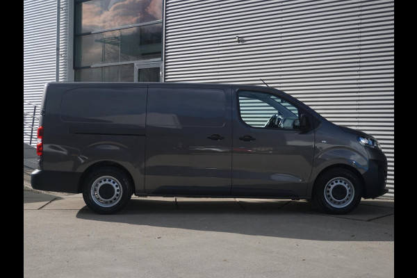 Opel Vivaro Electric L3 75 kWh | navi incl. Apple Carplay | camera | betimmering | e-Call pakket | rijklaarprijs