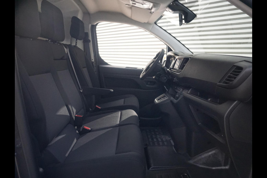 Opel Vivaro Electric L3 75 kWh | navi incl. Apple Carplay | camera | betimmering | e-Call pakket | rijklaarprijs