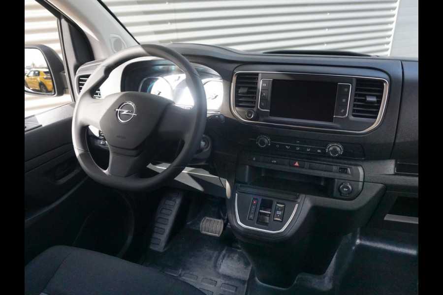 Opel Vivaro Electric L3 75 kWh | navi incl. Apple Carplay | camera | betimmering | e-Call pakket | rijklaarprijs