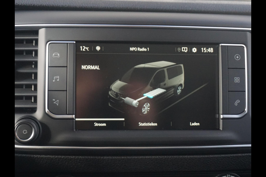 Opel Vivaro Electric L3 75 kWh | navi incl. Apple Carplay | camera | betimmering | e-Call pakket | rijklaarprijs