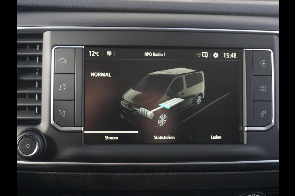 Opel Vivaro Electric L3 75 kWh | navi incl. Apple Carplay | camera | betimmering | e-Call pakket | rijklaarprijs