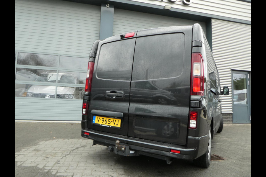 Opel Vivaro 1.6 CDTI 120 pk L2 ,euro 6, airco, camera, 3 zits, navigatie