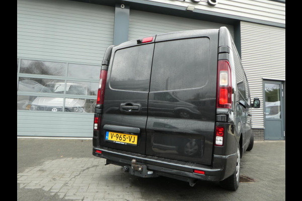 Opel Vivaro 1.6 CDTI 120 pk L2 ,euro 6, airco, camera, 3 zits, navigatie