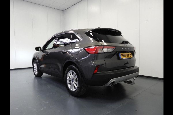 Ford Kuga 2.5 PHEV Plug-In Titanium NAVI/CAMERA/WINTERPACK/TREKHAAK/17"LMV!