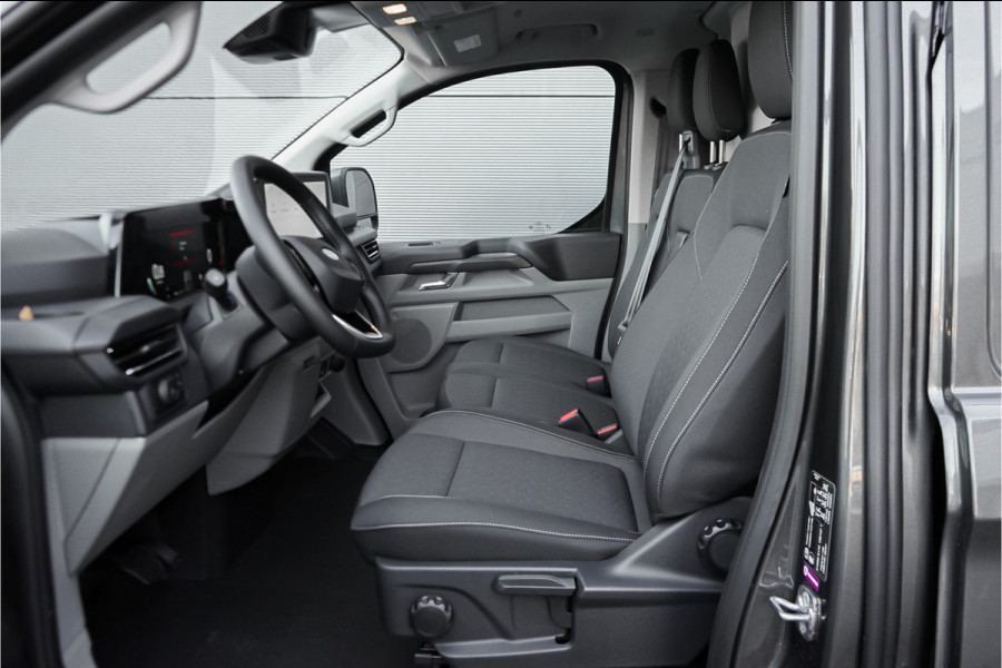 Ford Transit Custom 300 2.0 TDCI L2H1 Auto Limited ACC BPM Vrij Dubbel Schuifdeur