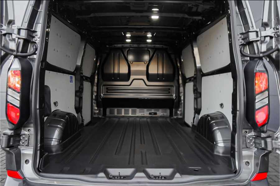 Ford Transit Custom 300 2.0 TDCI L2H1 Auto Limited ACC BPM Vrij Dubbel Schuifdeur