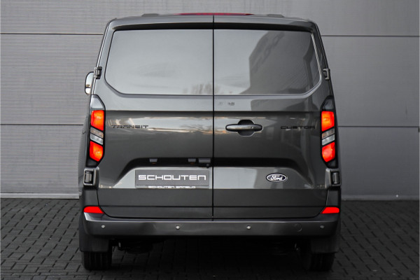 Ford Transit Custom 300 2.0 TDCI L2H1 Auto Limited ACC BPM Vrij Dubbel Schuifdeur