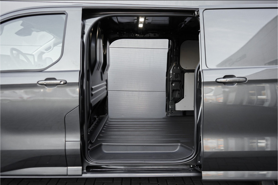 Ford Transit Custom 300 2.0 TDCI L2H1 Auto Limited ACC BPM Vrij Dubbel Schuifdeur