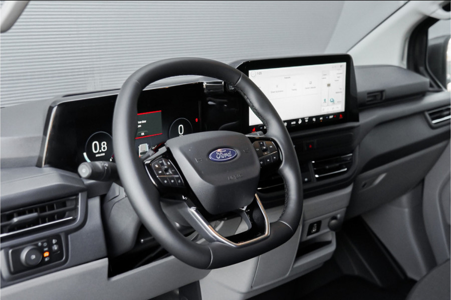 Ford Transit Custom 300 2.0 TDCI L2H1 Auto Limited ACC BPM Vrij Dubbel Schuifdeur