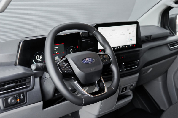 Ford Transit Custom 300 2.0 TDCI L2H1 Auto Limited ACC BPM Vrij Dubbel Schuifdeur