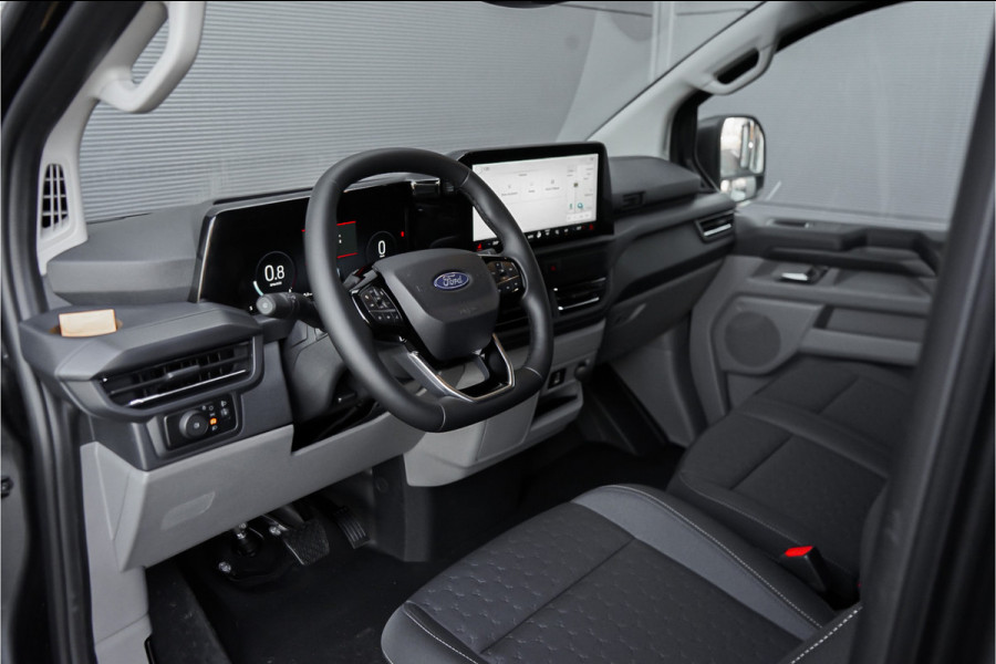 Ford Transit Custom 300 2.0 TDCI L2H1 Auto Limited ACC BPM Vrij Dubbel Schuifdeur