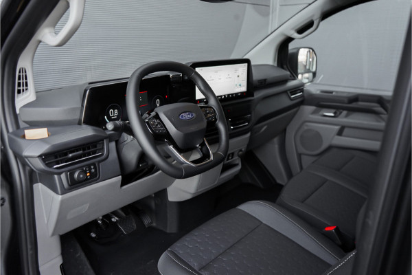 Ford Transit Custom 300 2.0 TDCI L2H1 Auto Limited ACC BPM Vrij Dubbel Schuifdeur
