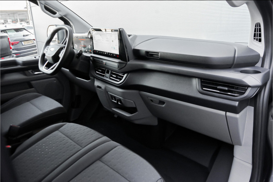 Ford Transit Custom 300 2.0 TDCI L2H1 Auto Limited ACC BPM Vrij Dubbel Schuifdeur