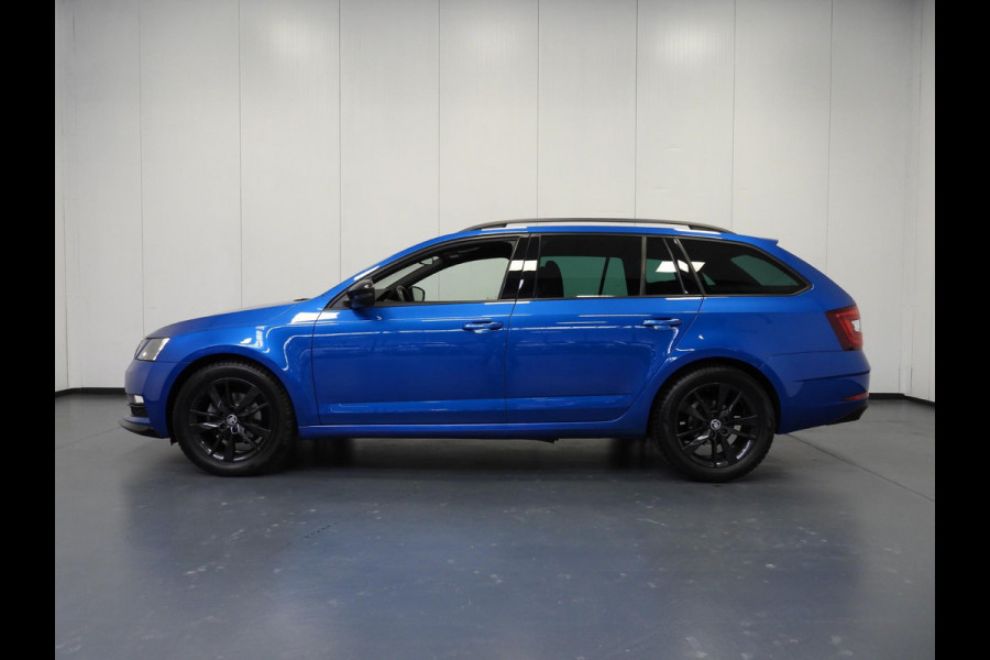 Škoda Octavia Combi 1.0 TSI Sportline Business NAVI/CLIMA/CRUISE/PDC/17"LMV!
