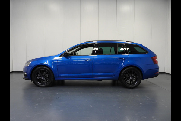 Škoda Octavia Combi 1.0 TSI Sportline Business NAVI/CLIMA/CRUISE/PDC/17"LMV!