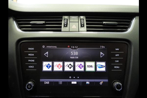 Škoda Octavia Combi 1.0 TSI Sportline Business NAVI/CLIMA/CRUISE/PDC/17"LMV!