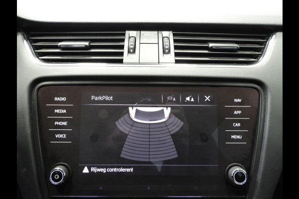 Škoda Octavia Combi 1.0 TSI Sportline Business NAVI/CLIMA/CRUISE/PDC/17"LMV!