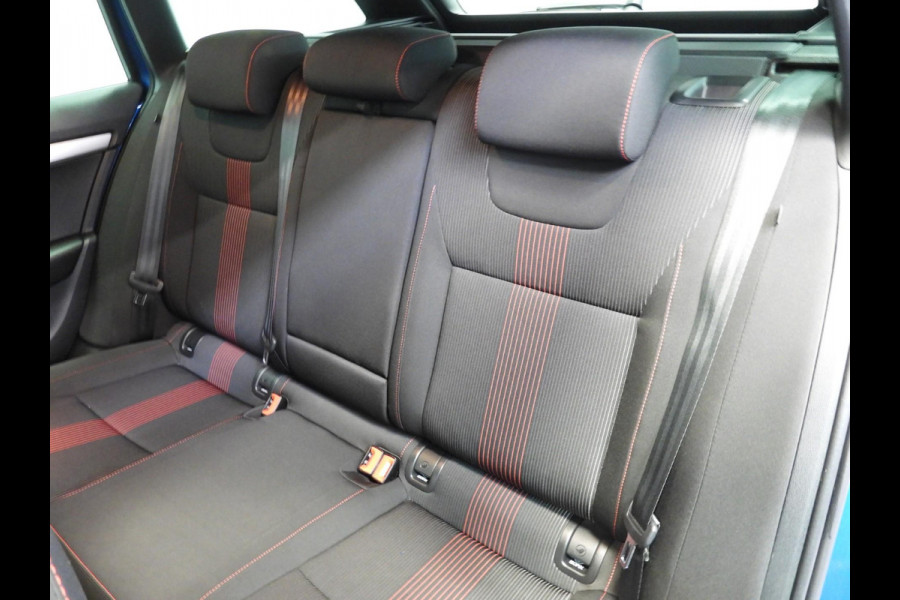 Škoda Octavia Combi 1.0 TSI Sportline Business NAVI/CLIMA/CRUISE/PDC/17"LMV!