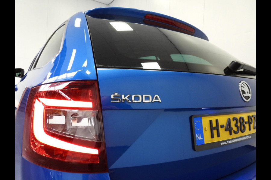 Škoda Octavia Combi 1.0 TSI Sportline Business NAVI/CLIMA/CRUISE/PDC/17"LMV!