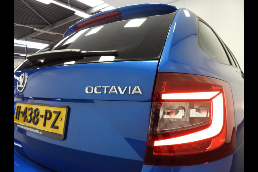 Škoda Octavia Combi 1.0 TSI Sportline Business NAVI/CLIMA/CRUISE/PDC/17"LMV!