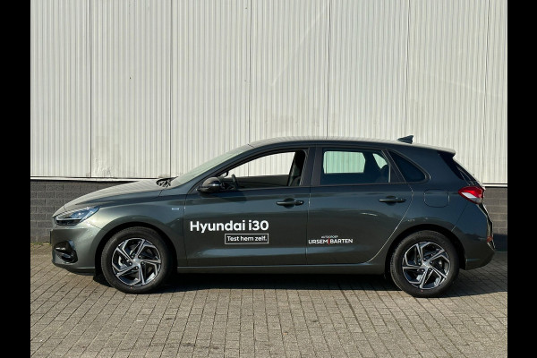 Hyundai i30 1.0 T-GDi MHEV Comfort Smart | Navigatie | Camera | Cruise control