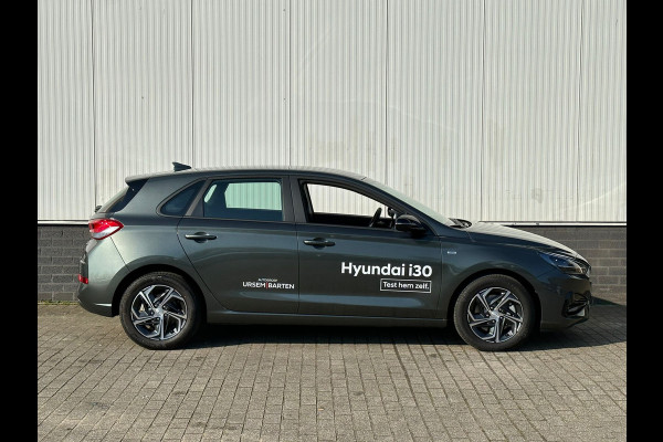 Hyundai i30 1.0 T-GDi MHEV Comfort Smart | Navigatie | Camera | Cruise control