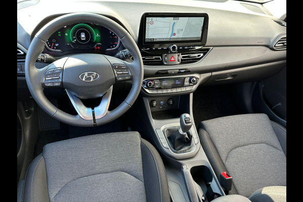 Hyundai i30 1.0 T-GDi MHEV Comfort Smart | Navigatie | Camera | Cruise control