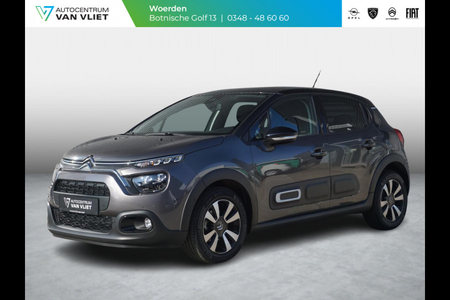 Citroën C3 1.2 PureTech Feel Edition