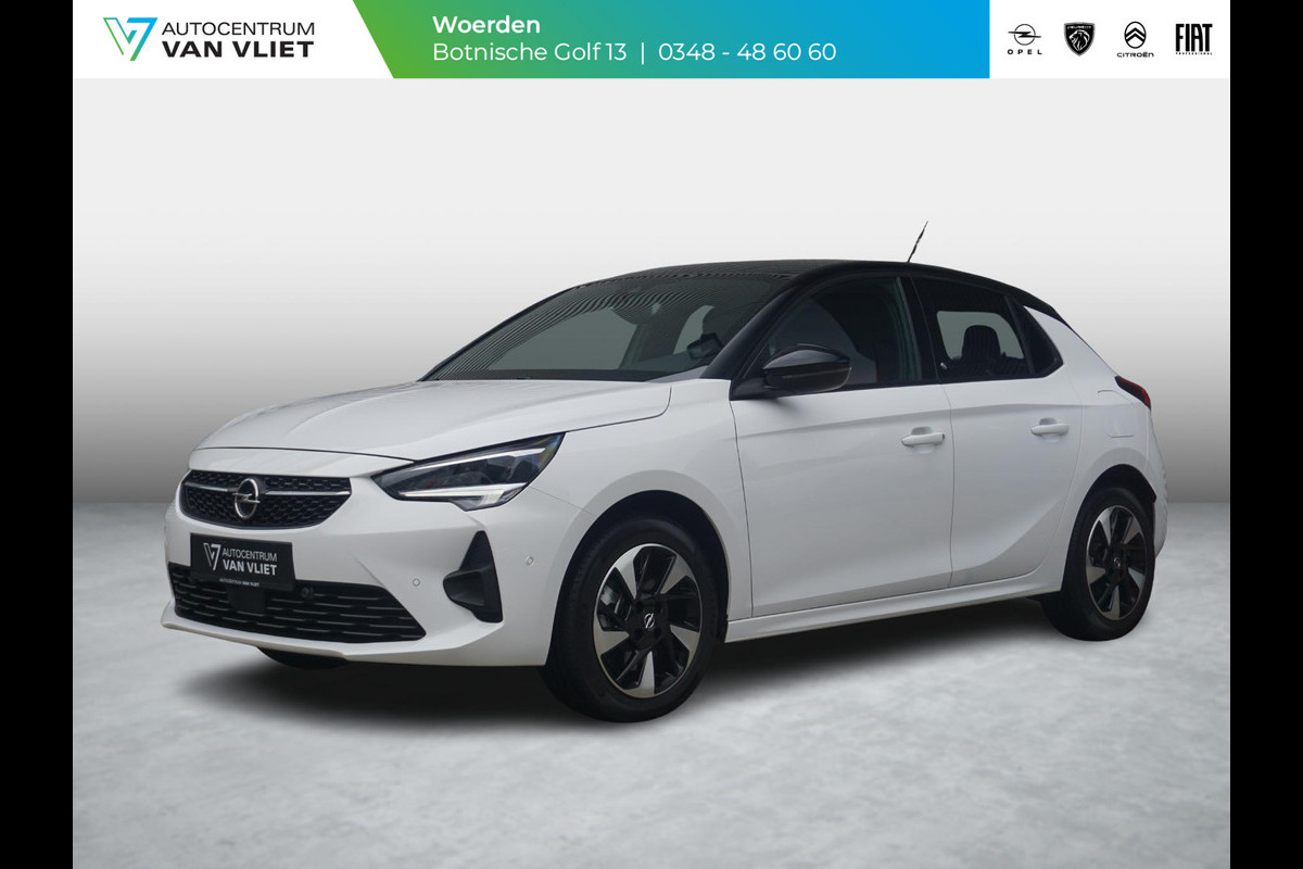 Opel CORSA-E Level 4 50 kWh Premium pakket | Winterpakket