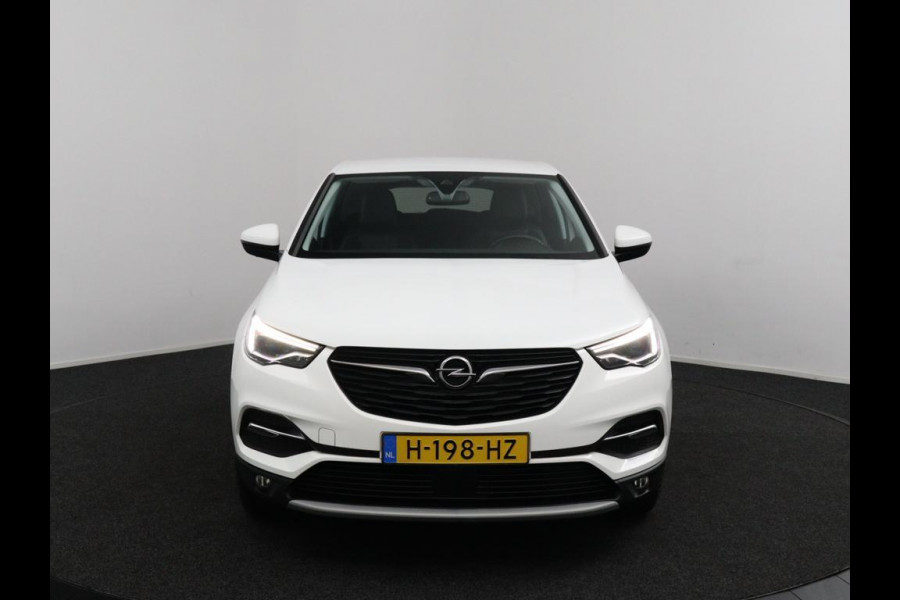 Opel Grandland X 1.2 Turbo Business Executive*AUTO*ECC*NAVI*TEL*CAM