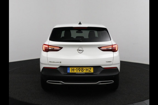 Opel Grandland X 1.2 Turbo Business Executive*AUTO*ECC*NAVI*TEL*CAM